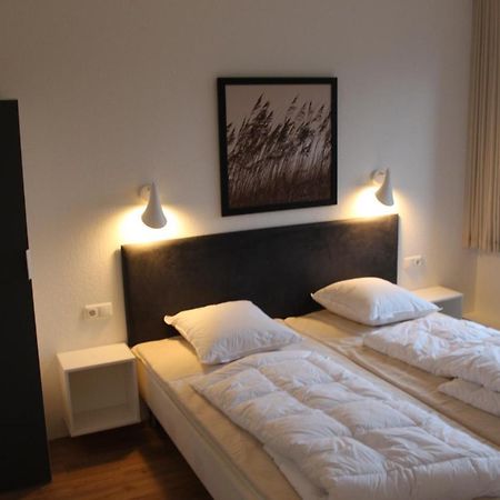Dünenhaus Wohnung 7 Lubeca Exterior foto